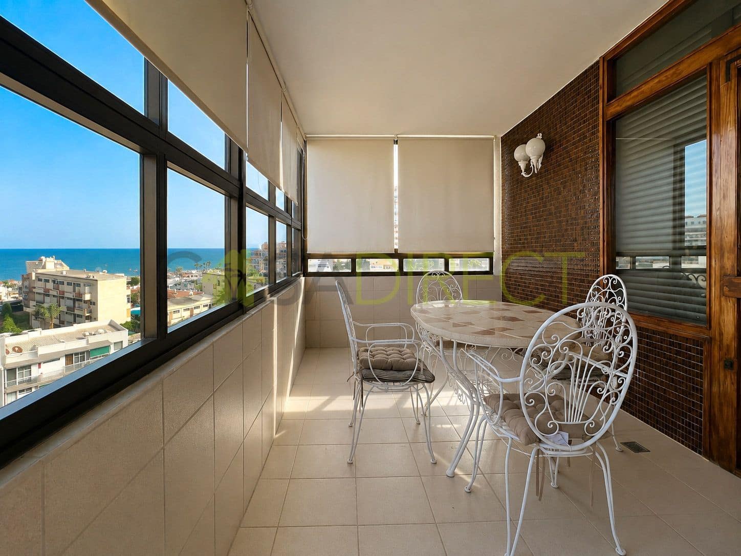 2 bedroom Flat for rent in Torremolinos with pool garage - € 1,920 (Ref: 10012808)