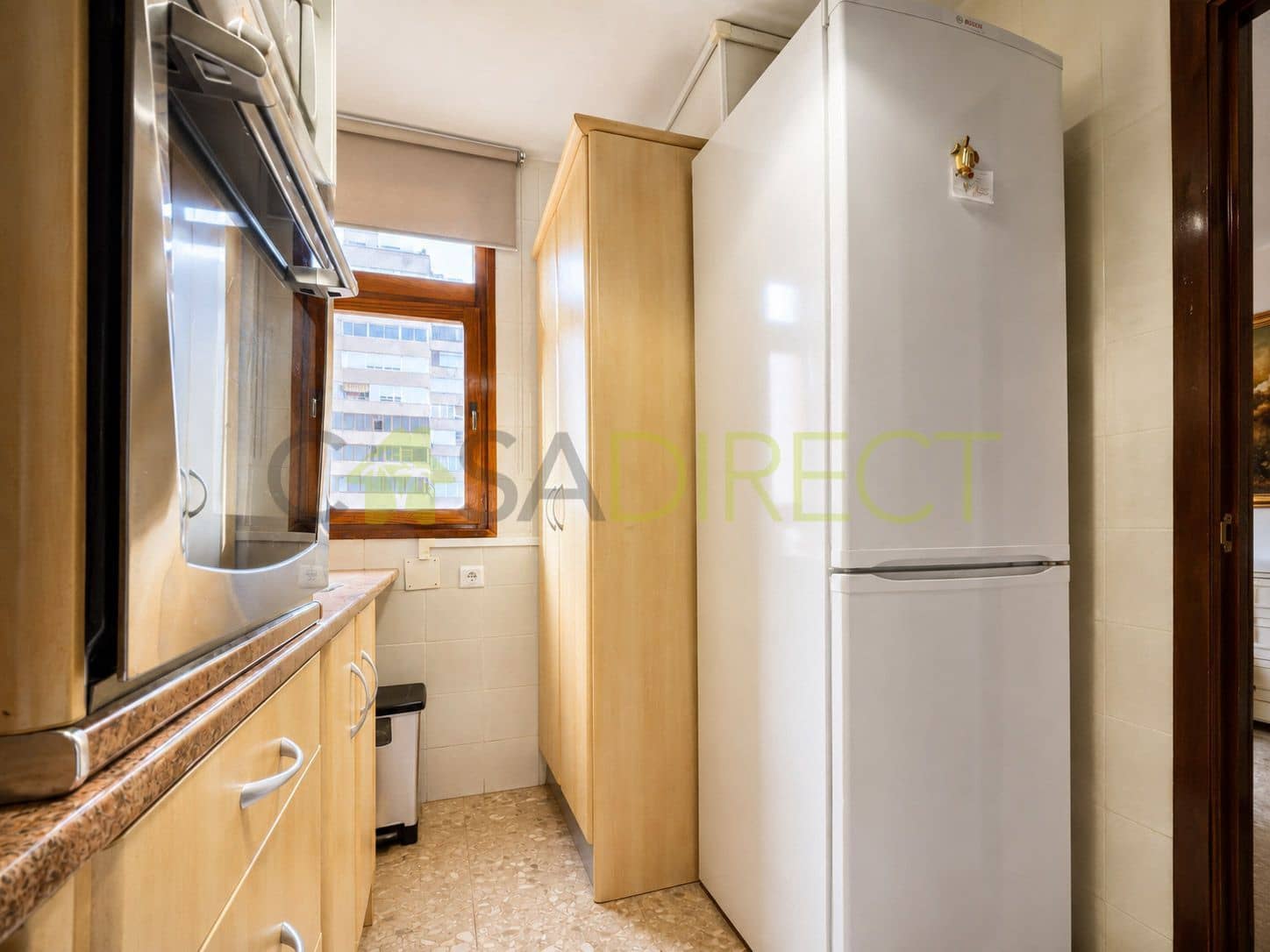 2 bedroom Flat for rent in Torremolinos with pool garage - € 1,920 (Ref: 10012808)