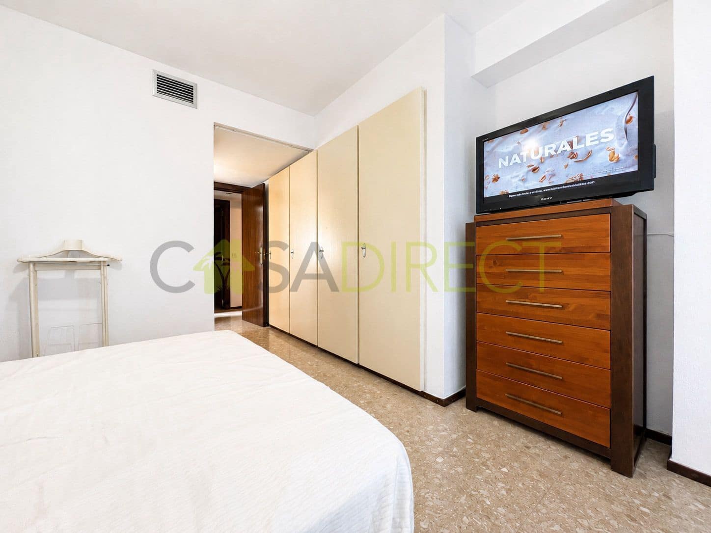 2 bedroom Flat for rent in Torremolinos with pool garage - € 1,920 (Ref: 10012808)