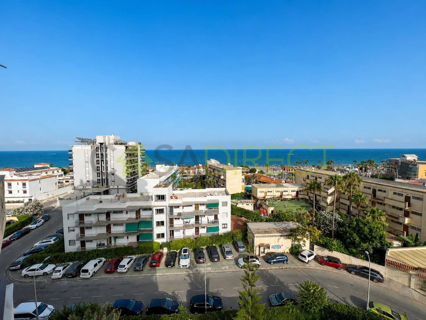 2 bedroom Flat for rent in Torremolinos with pool garage - € 1,920 (Ref: 10012808)
