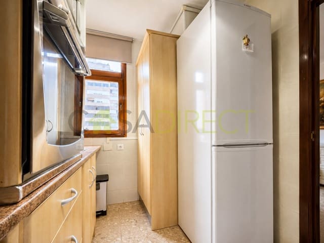 2 sovrum Lägenhet att hyra i Torremolinos med pool garage - 1 920 € (Ref: 10012808)