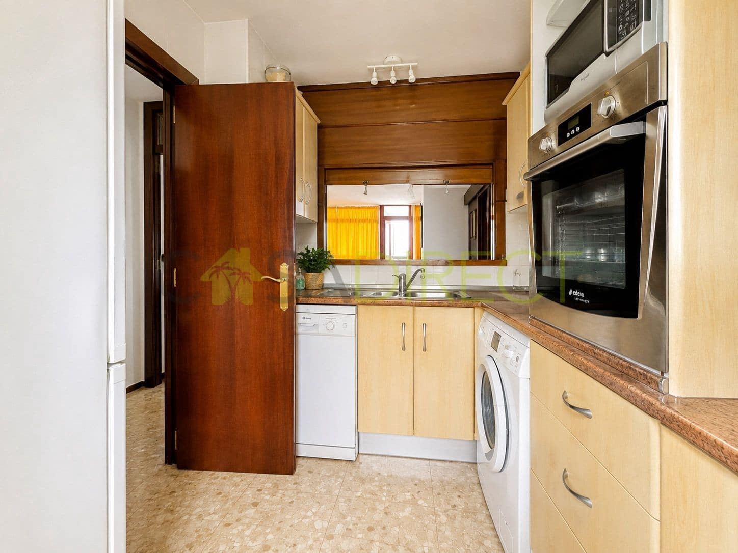 2 bedroom Flat for rent in Torremolinos with pool garage - € 1,920 (Ref: 10012808)