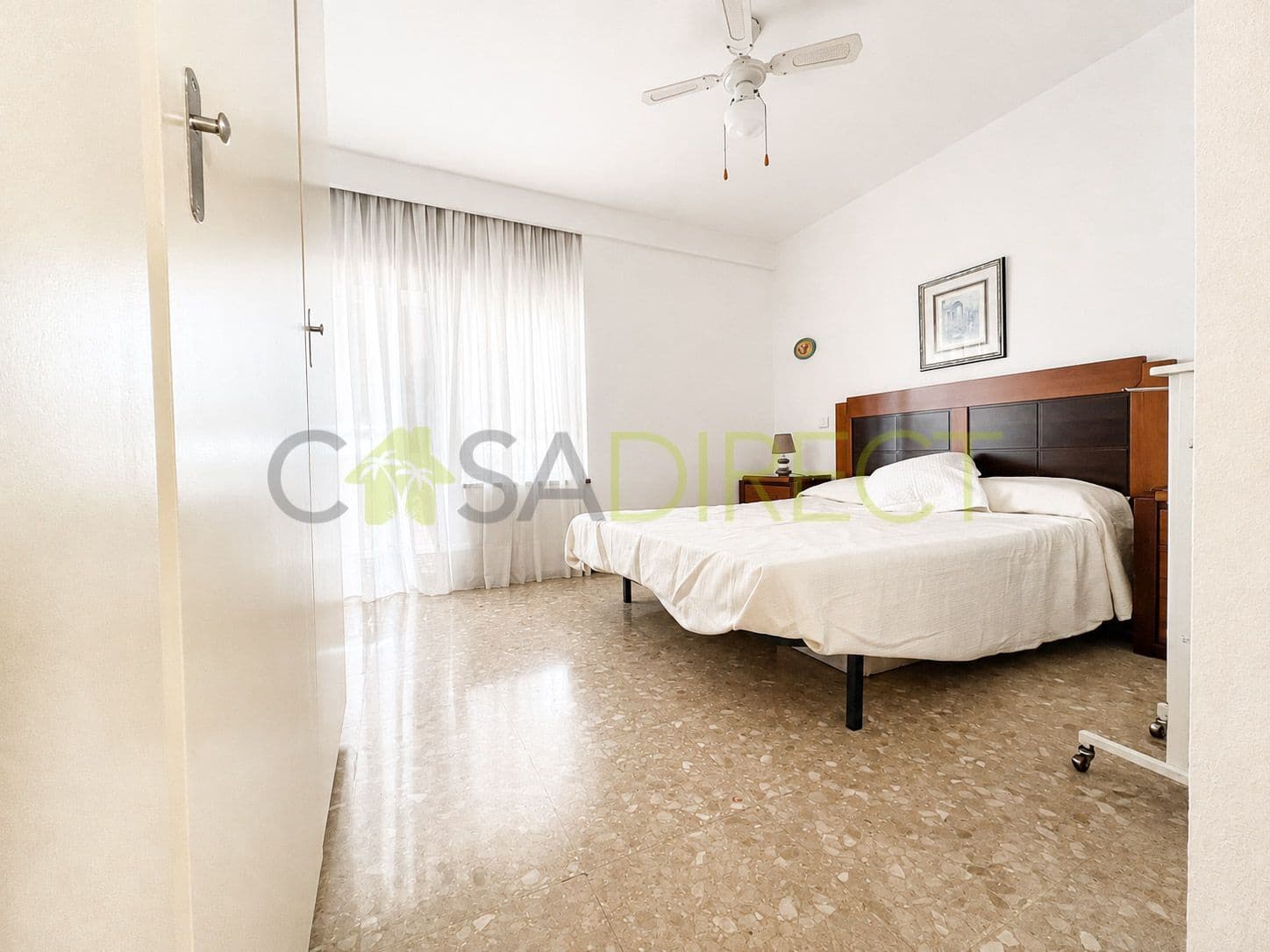 2 bedroom Flat for rent in Torremolinos with pool garage - € 1,920 (Ref: 10012808)