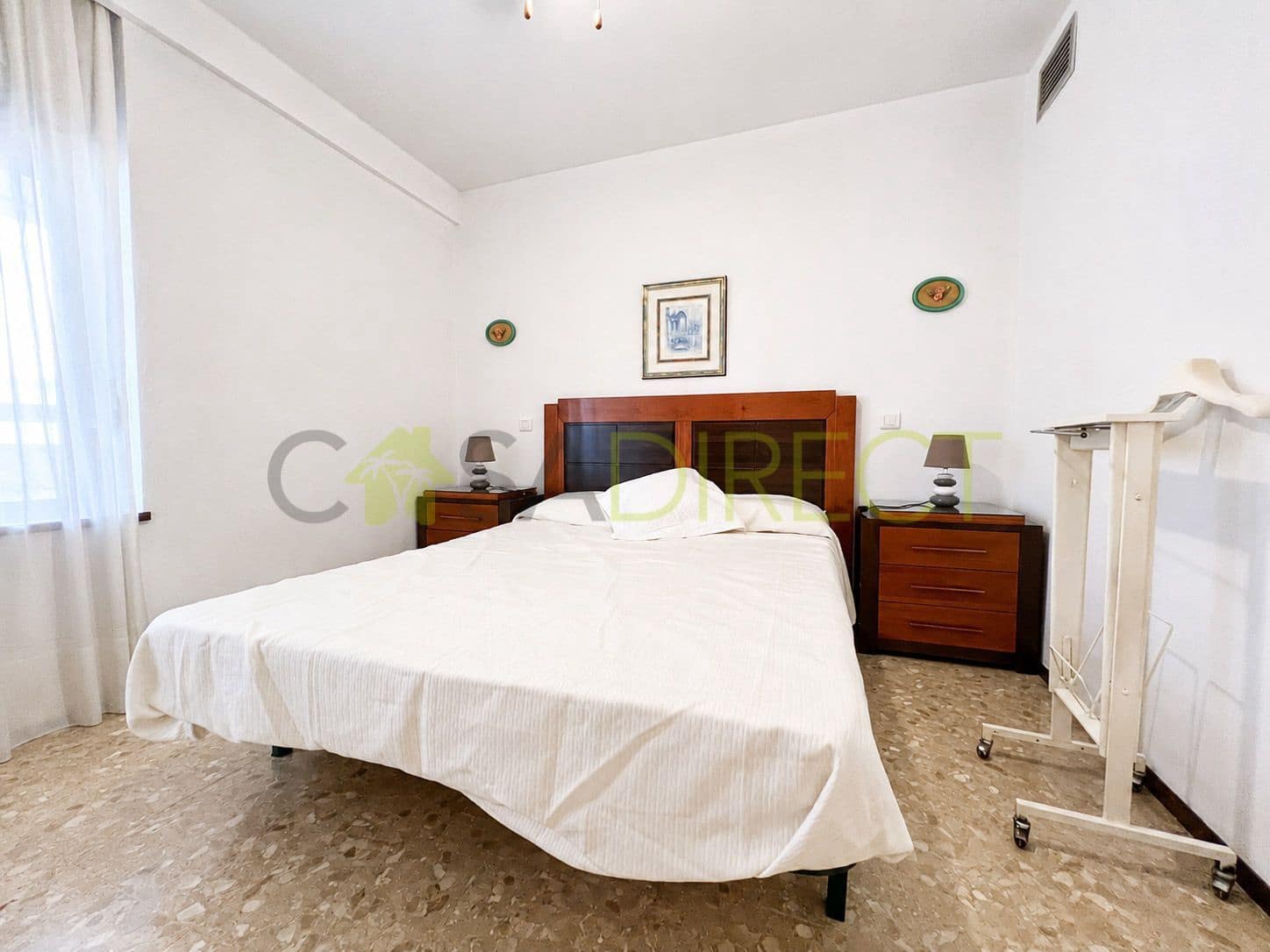 2 bedroom Flat for rent in Torremolinos with pool garage - € 1,920 (Ref: 10012808)
