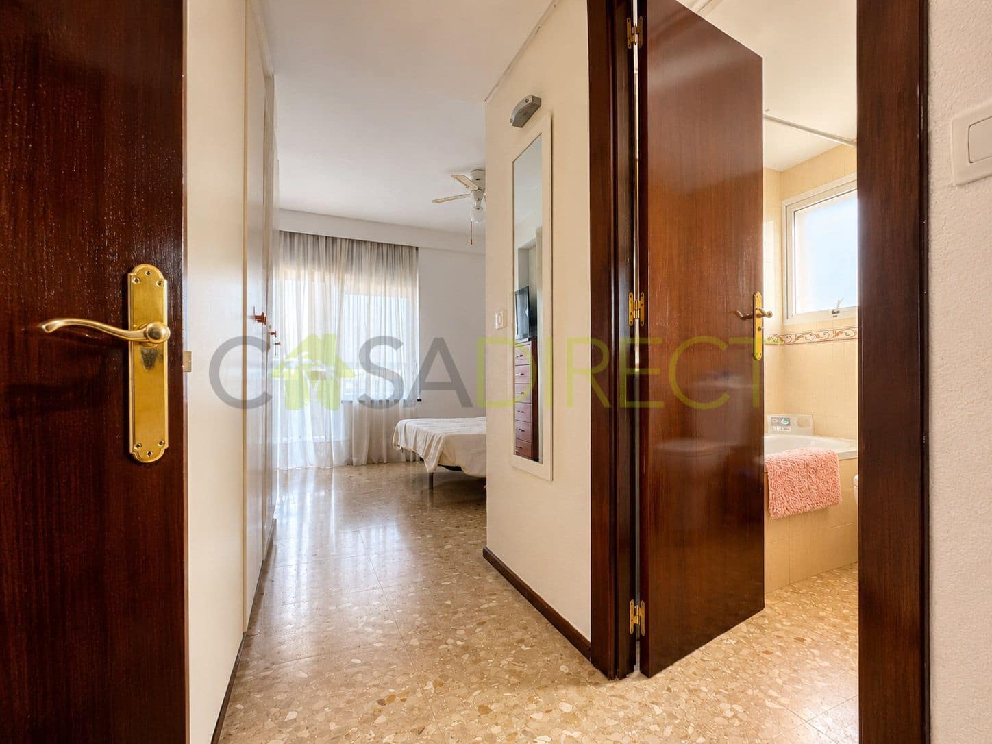 2 bedroom Flat for rent in Torremolinos with pool garage - € 1,920 (Ref: 10012808)
