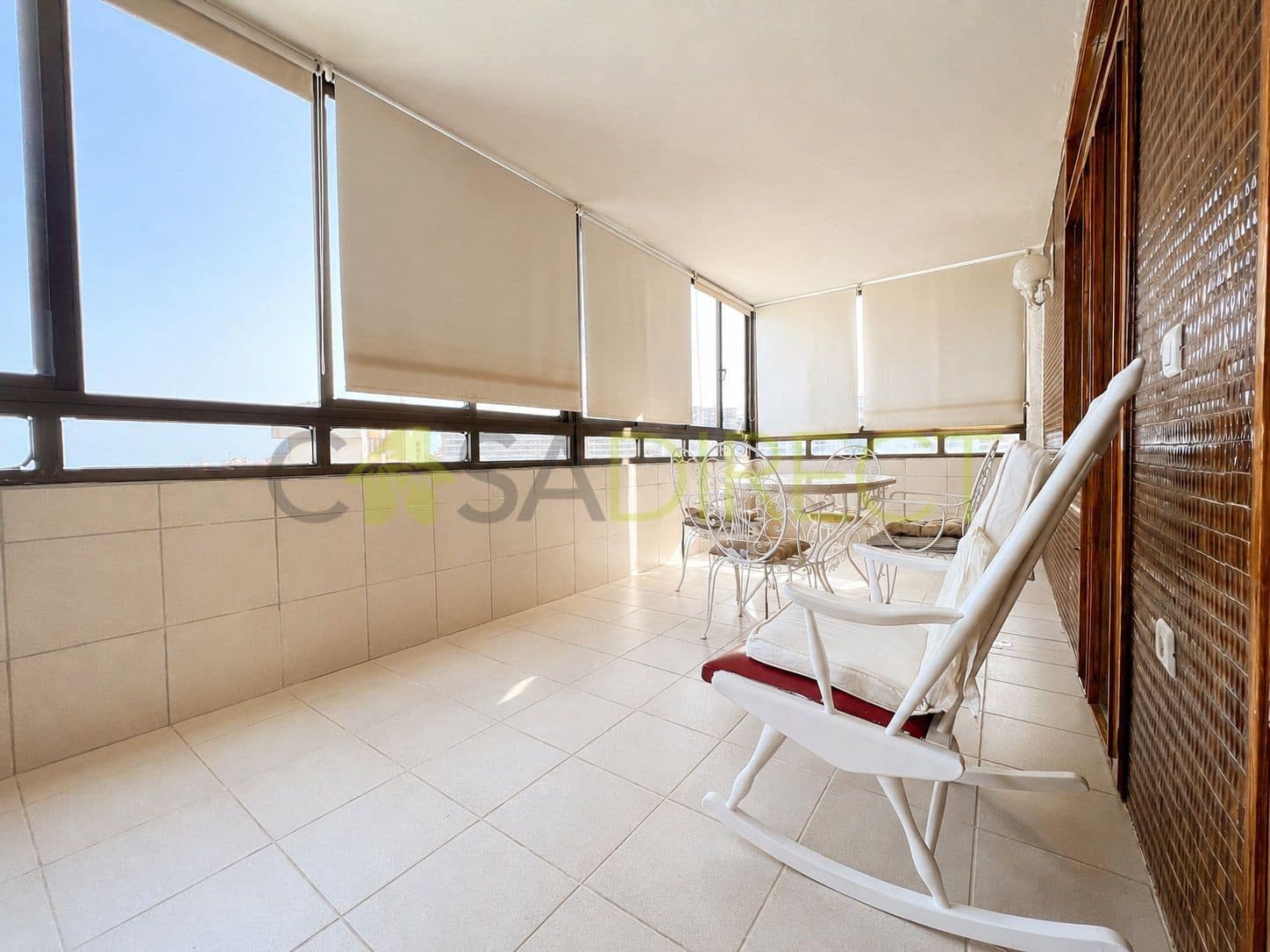 2 bedroom Flat for rent in Torremolinos with pool garage - € 1,920 (Ref: 10012808)
