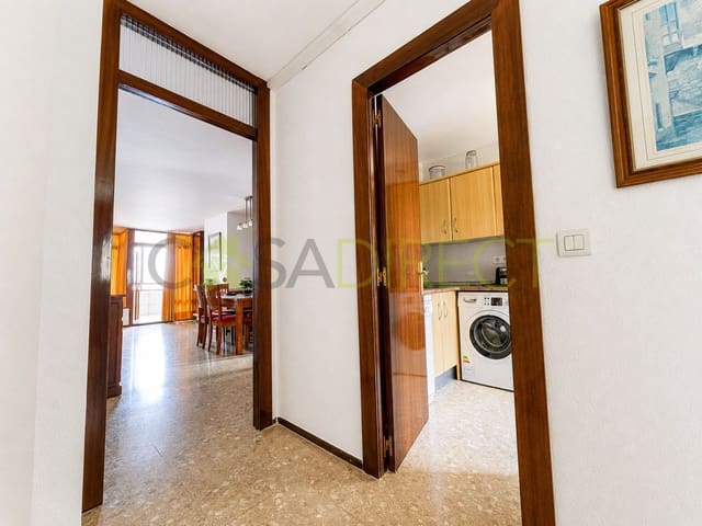 2 sovrum Lägenhet att hyra i Torremolinos med pool garage - 1 920 € (Ref: 10012808)