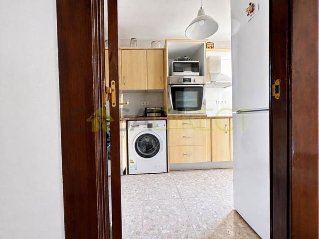 2 sovrum Lägenhet att hyra i Torremolinos med pool garage - 1 920 € (Ref: 10012808)