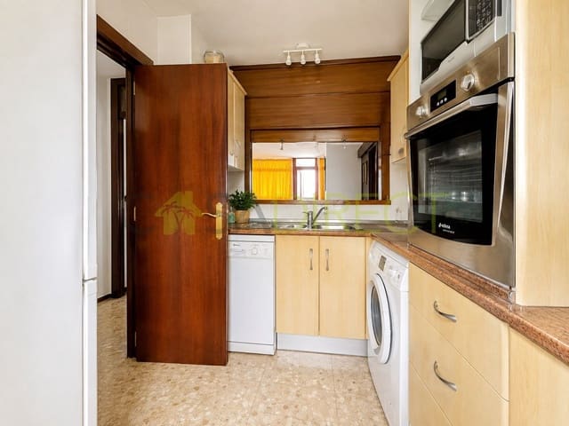 2 sovrum Lägenhet att hyra i Torremolinos med pool garage - 1 920 € (Ref: 10012808)