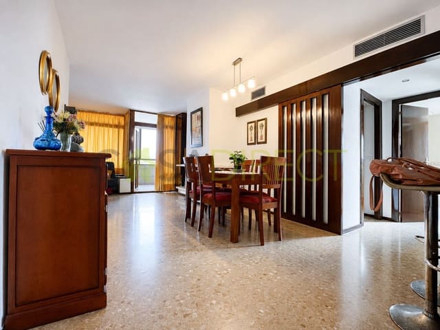 2 sovrum Lägenhet att hyra i Torremolinos med pool garage - 1 920 € (Ref: 10012808)