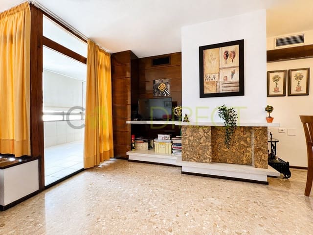 2 sovrum Lägenhet att hyra i Torremolinos med pool garage - 1 920 € (Ref: 10012808)