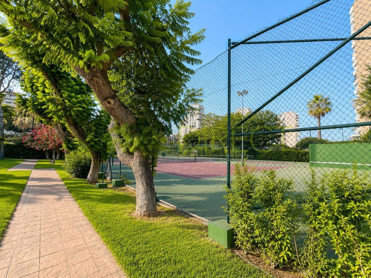 2 bedroom Flat for rent in Torremolinos with pool garage - € 1,920 (Ref: 10012808)