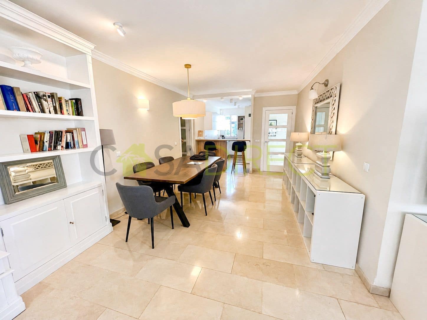 2 Zimmer Wohnung zu vermieten in Torremolinos mit Pool Garage - 2.030 € (Ref: 10015038)