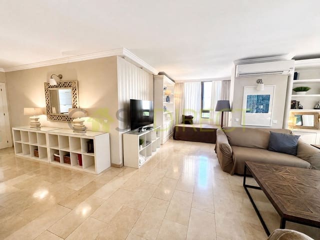 2 Zimmer Wohnung zu vermieten in Torremolinos mit Pool Garage - 2.030 € (Ref: 10015038)