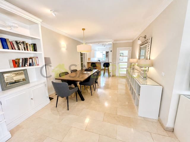 2 Zimmer Wohnung zu vermieten in Torremolinos mit Pool Garage - 2.030 € (Ref: 10015038)