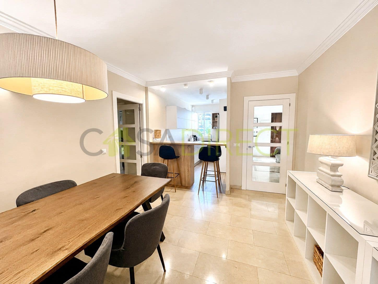 2 Zimmer Wohnung zu vermieten in Torremolinos mit Pool Garage - 2.030 € (Ref: 10015038)
