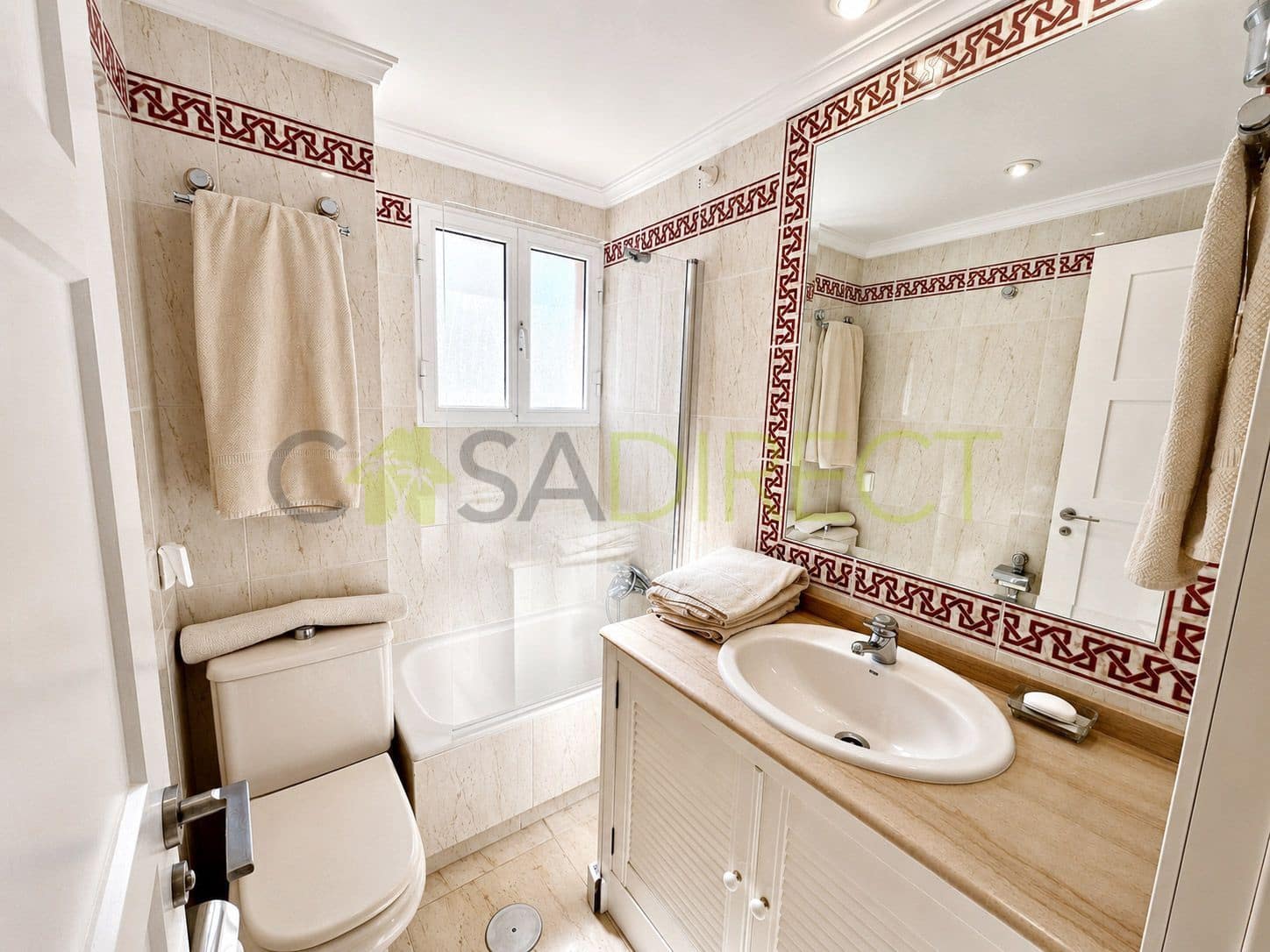 2 Zimmer Wohnung zu vermieten in Torremolinos mit Pool Garage - 2.030 € (Ref: 10015038)