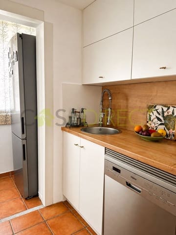 Appartement de 1 chambre à louer à La Herradura, Almuñécar - 1 200 € (Ref: 10017047)