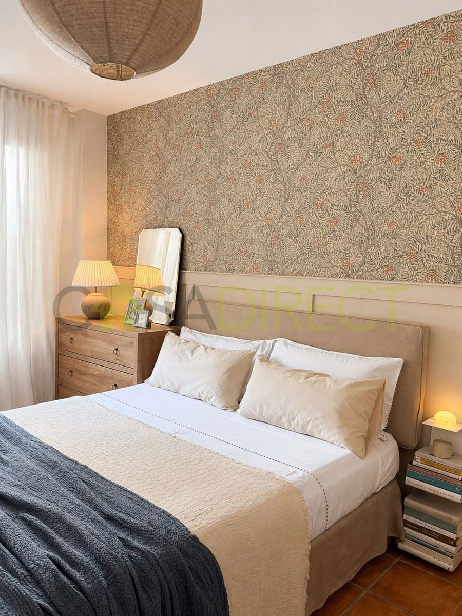 Appartement de 1 chambre à louer à La Herradura avec piscine - 1 200 € (Ref: 10017047)