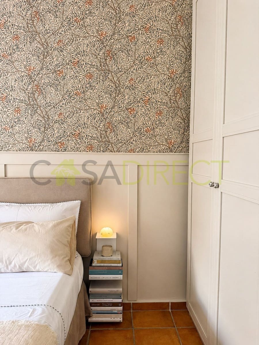 Appartement de 1 chambre à louer à La Herradura avec piscine - 1 200 € (Ref: 10017047)