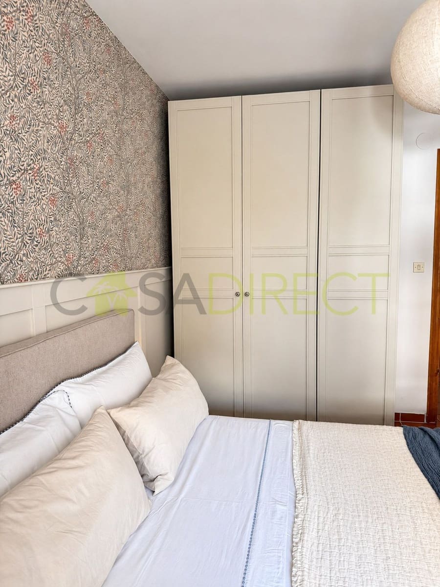 Appartement de 1 chambre à louer à La Herradura avec piscine - 1 200 € (Ref: 10017047)
