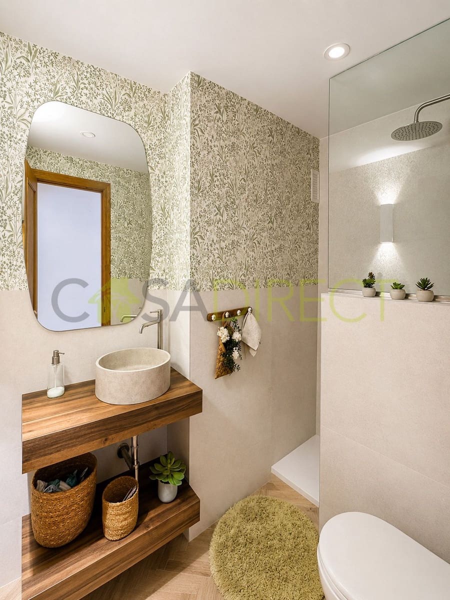 Appartement de 1 chambre à louer à La Herradura avec piscine - 1 200 € (Ref: 10017047)