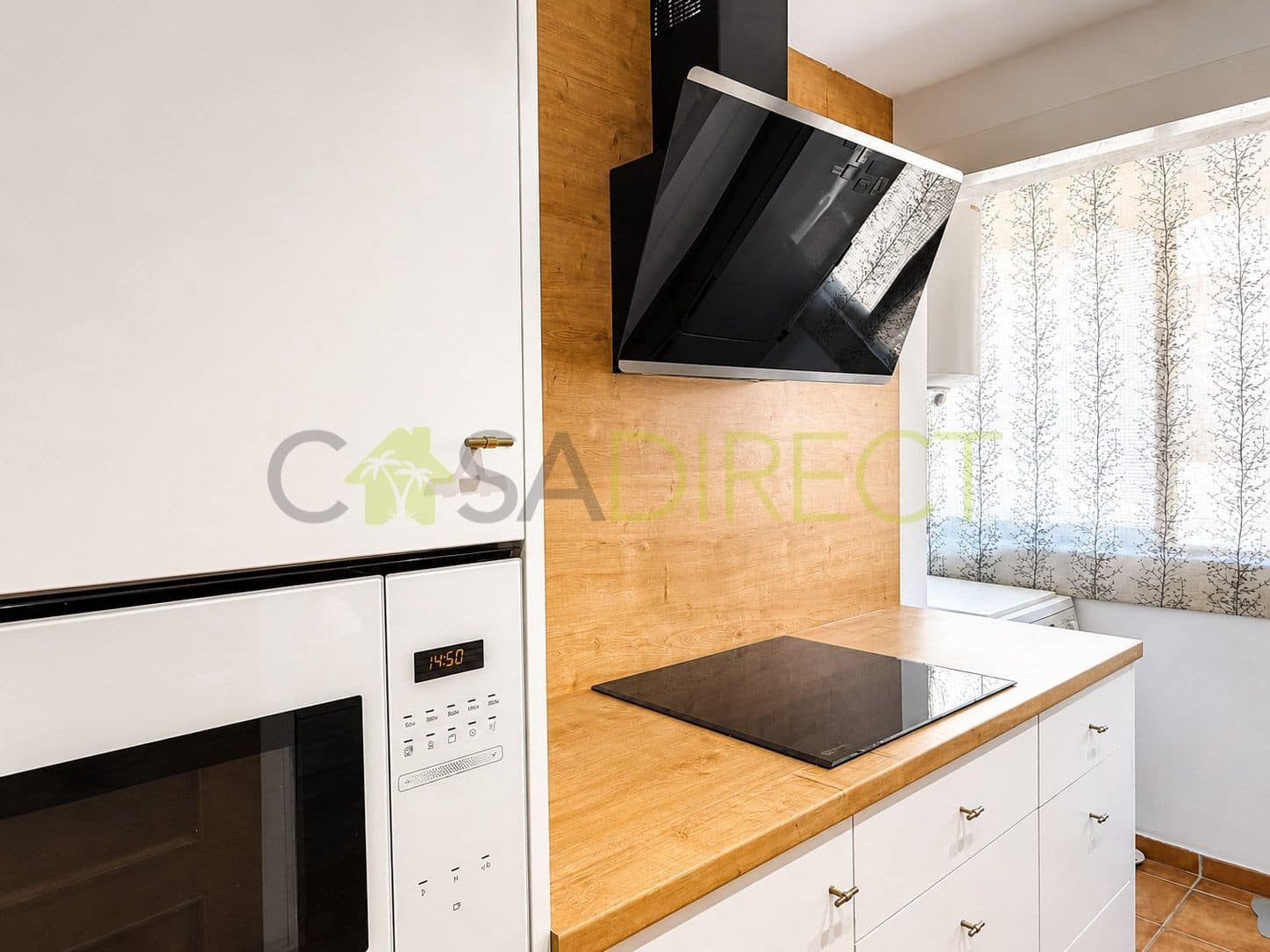Appartement de 1 chambre à louer à La Herradura avec piscine - 1 200 € (Ref: 10017047)