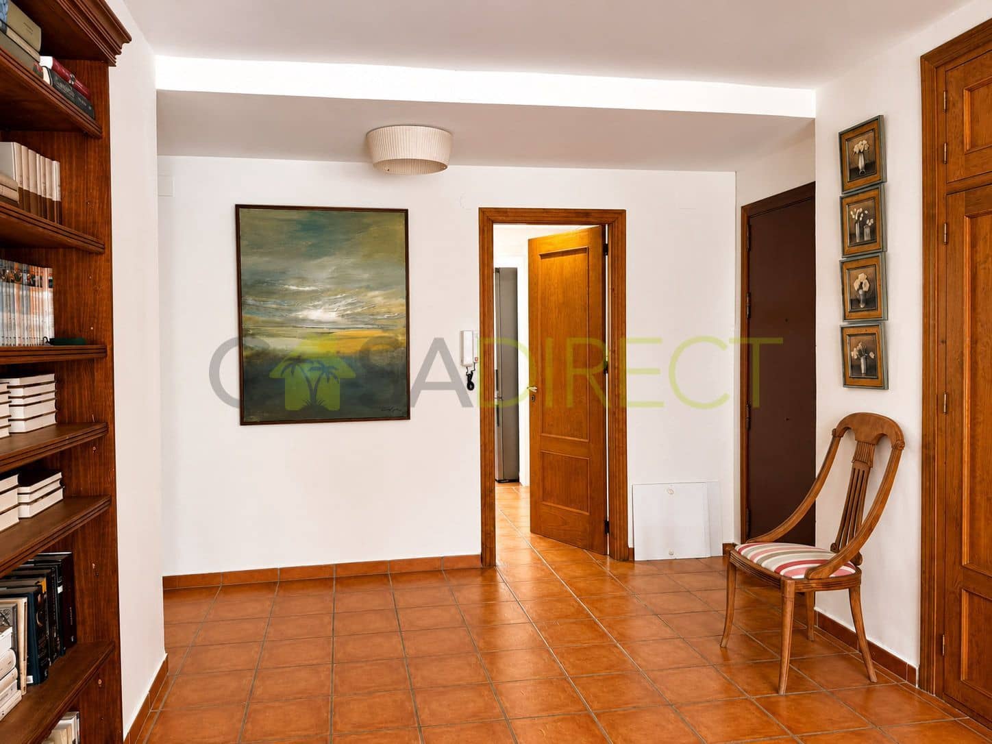 Appartement de 1 chambre à louer à La Herradura avec piscine - 1 200 € (Ref: 10017047)