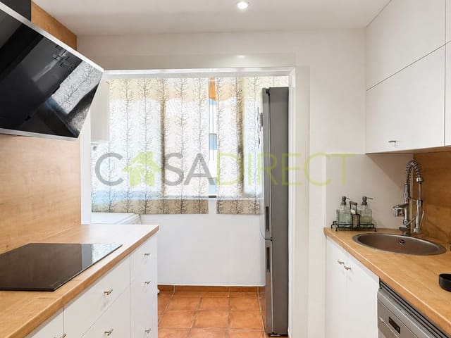 Appartement de 1 chambre à louer à La Herradura, Almuñécar - 1 200 € (Ref: 10017047)