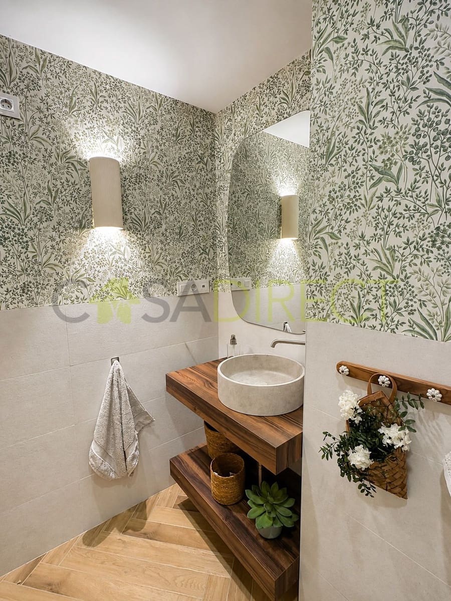 Appartement de 1 chambre à louer à La Herradura avec piscine - 1 200 € (Ref: 10017047)
