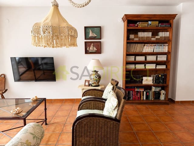 Appartement de 1 chambre à louer à La Herradura, Almuñécar - 1 200 € (Ref: 10017047)