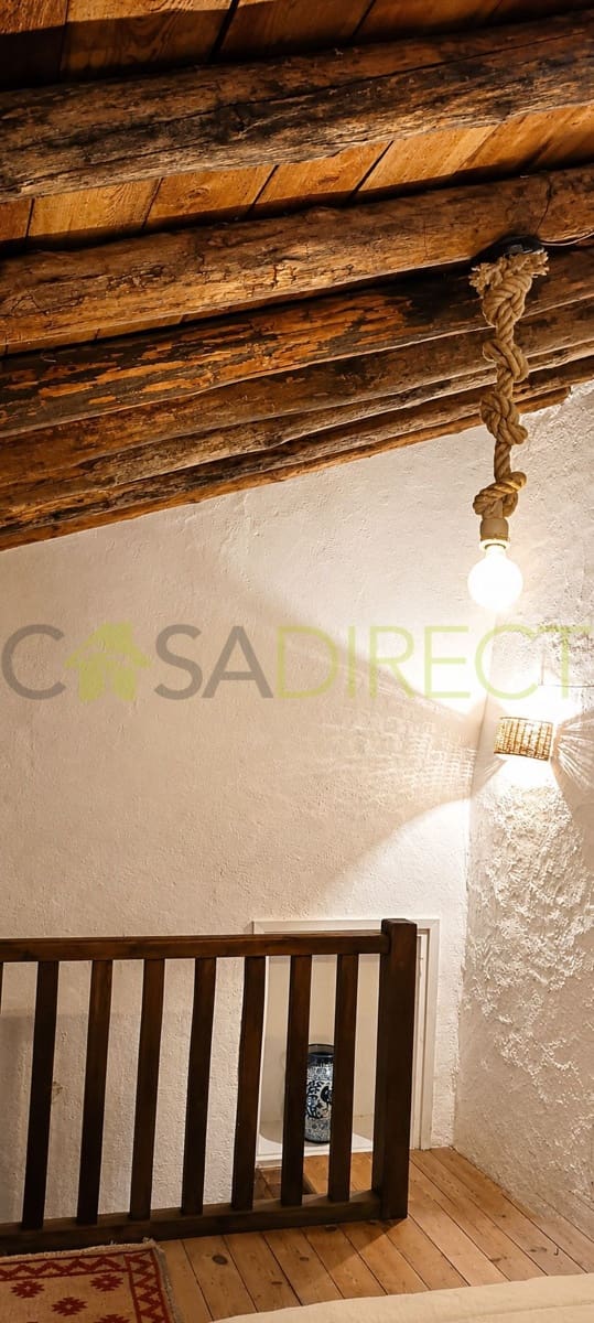 1 chambre Finca/Maison de Campagne à vendre à Nerja avec garage - 418 950 € (Ref: 10020129)