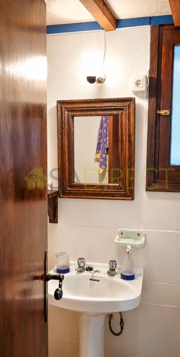 1 chambre Finca/Maison de Campagne à vendre à Nerja avec garage - 418 950 € (Ref: 10020129)