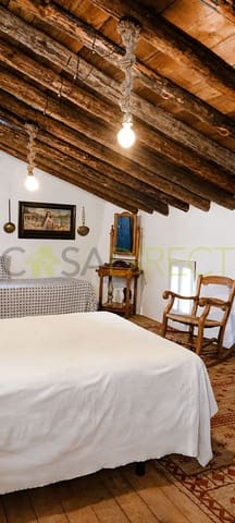 1 sypialnia Finka/Dom wiejski na sprzedaż w Nerja z garażem - 418 950 € (Ref: 10020129)