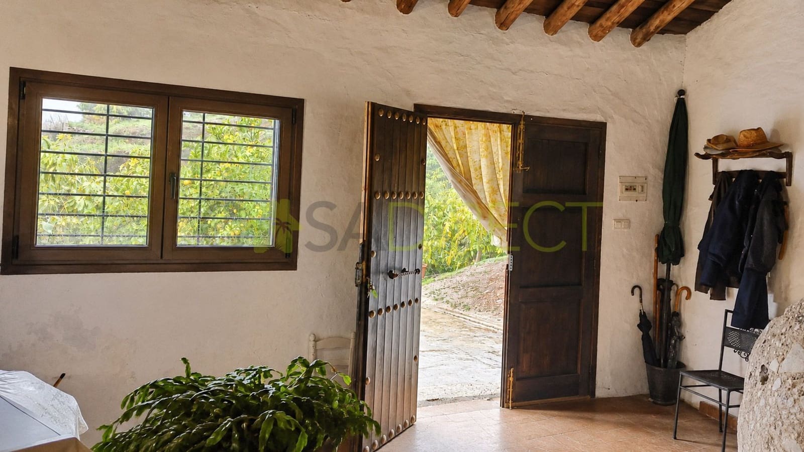 1 chambre Finca/Maison de Campagne à vendre à Nerja avec garage - 418 950 € (Ref: 10020129)