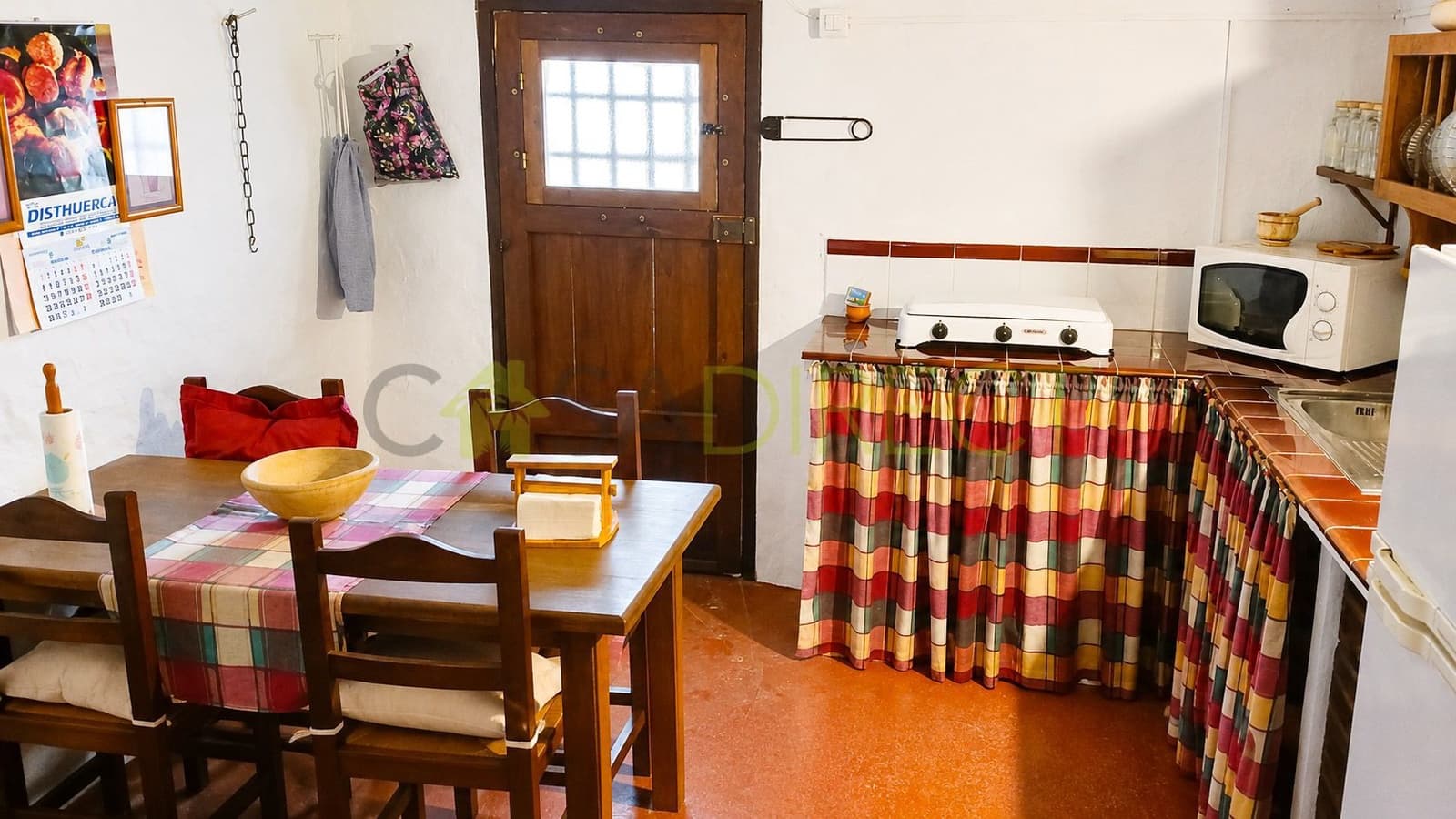 1 chambre Finca/Maison de Campagne à vendre à Nerja avec garage - 418 950 € (Ref: 10020129)