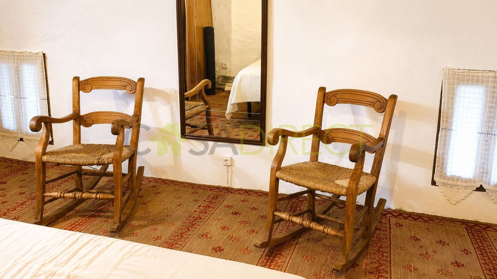 1 chambre Finca/Maison de Campagne à vendre à Nerja avec garage - 418 950 € (Ref: 10020129)