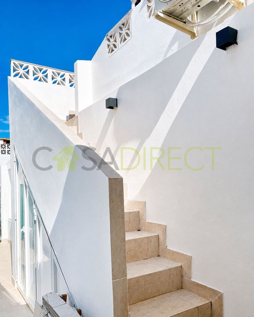 1 sovrum Villa att hyra i Marbella med pool - 1 100 € (Ref: 10025080)