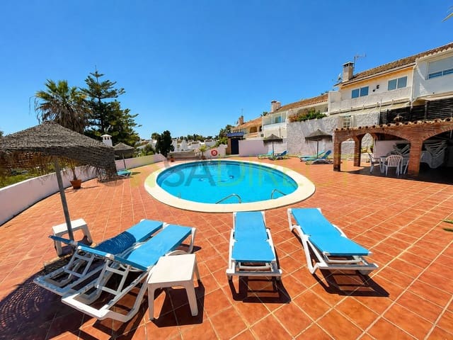 1 sovrum Villa att hyra i Marbella med pool - 1 100 € (Ref: 10025080)