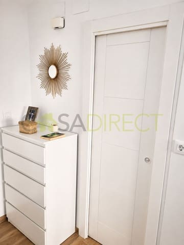 1 bedroom Flat for rent in Almuñécar with pool garage - € 660 (Ref: 10030014)