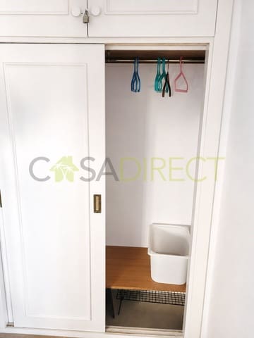 1 bedroom Flat for rent in Almuñécar with pool garage - € 660 (Ref: 10030014)