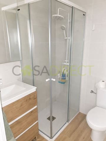 1 bedroom Flat for rent in Almuñécar with pool garage - € 660 (Ref: 10030014)