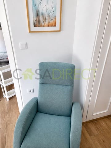 1 bedroom Flat for rent in Almuñécar with pool garage - € 660 (Ref: 10030014)