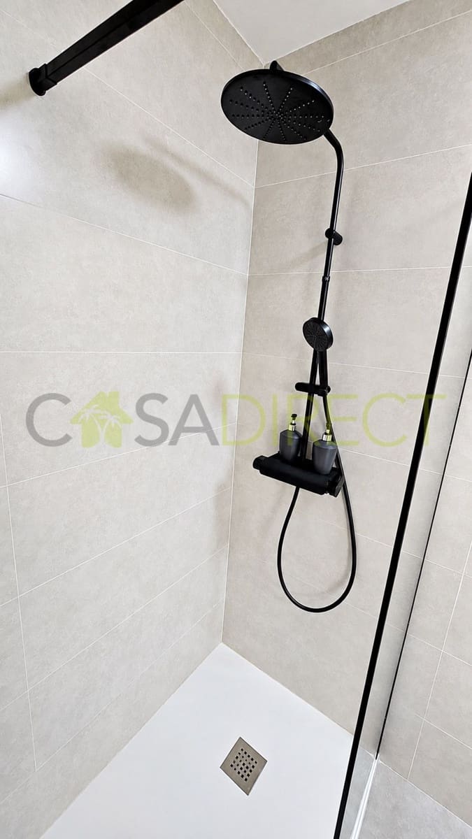 Studio à louer à Torrox avec piscine - 900 € (Ref: 10033433)