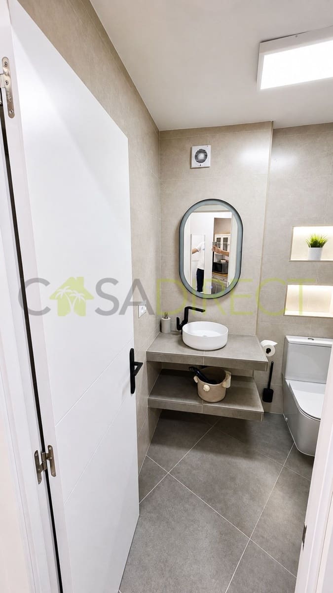 Studio à louer à Torrox avec piscine - 900 € (Ref: 10033433)