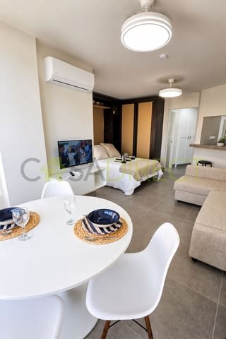Studio à louer à Torrox avec piscine - 900 € (Ref: 10033433)