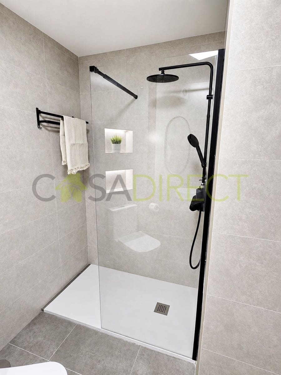 Studio à louer à Torrox avec piscine - 900 € (Ref: 10033433)
