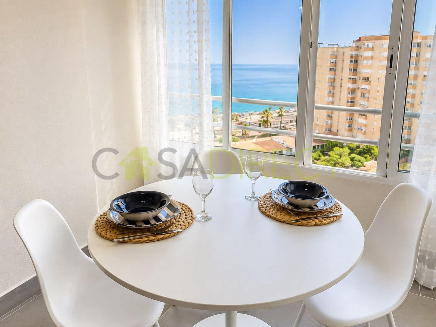 Studio à louer à Torrox avec piscine - 900 € (Ref: 10033433)