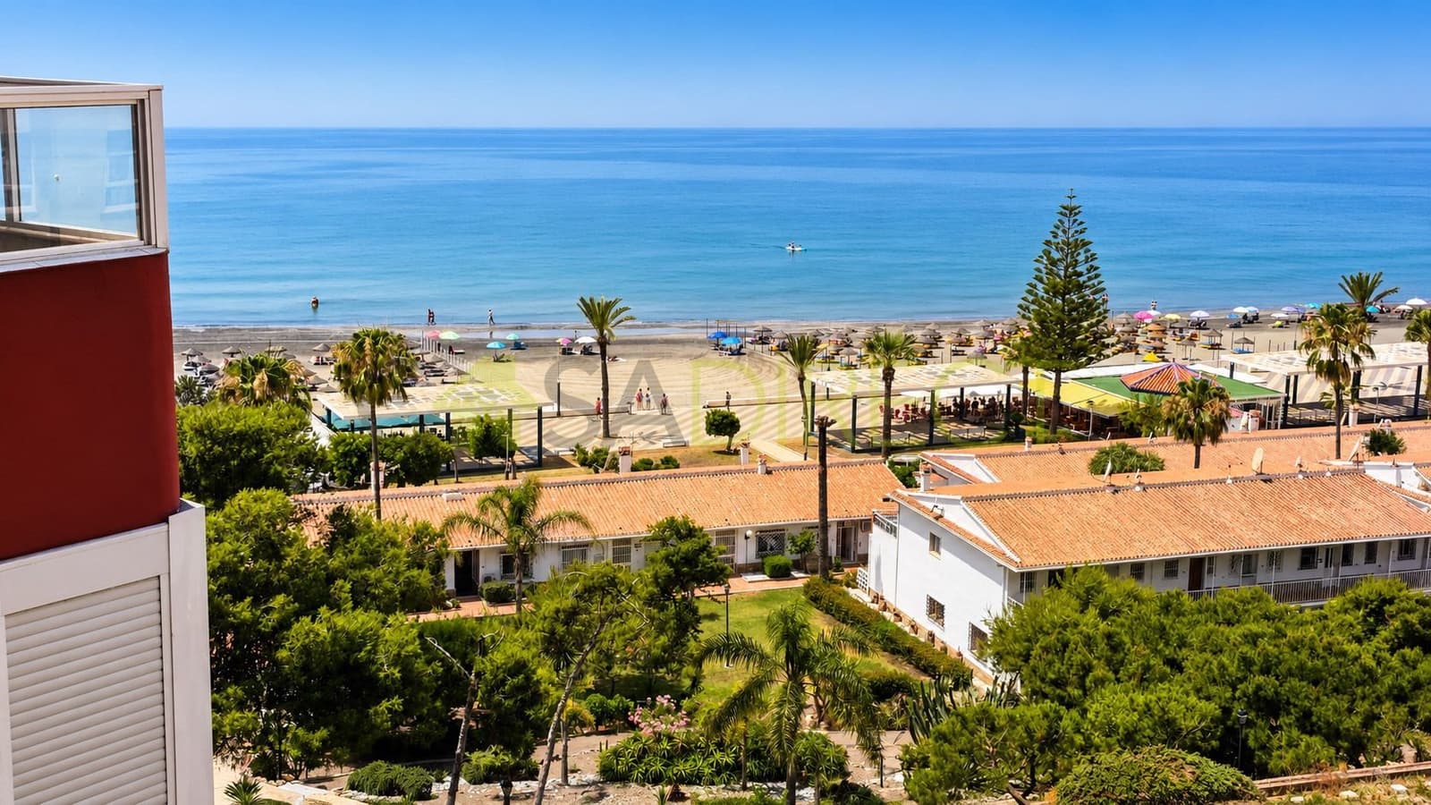 Studio à louer à Torrox avec piscine - 900 € (Ref: 10033433)