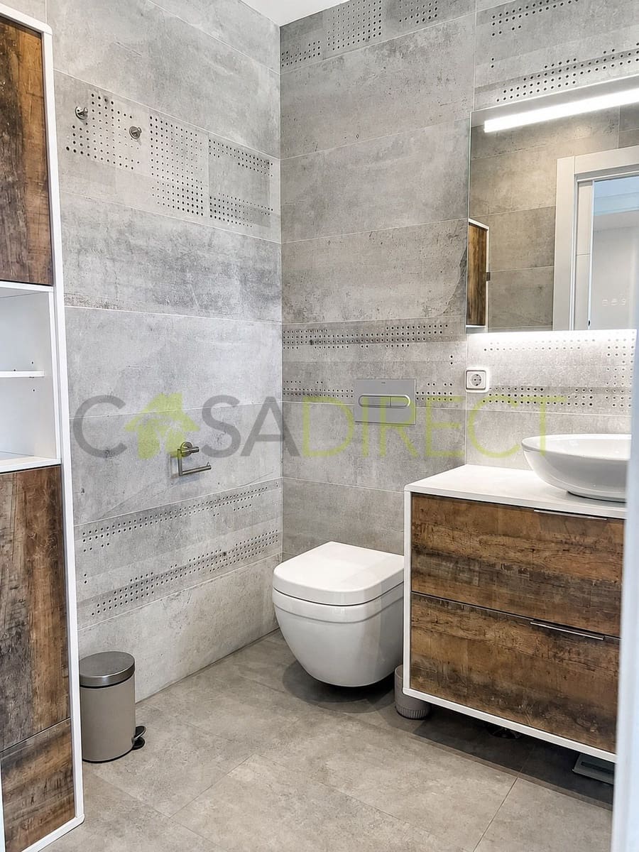 3 sovrum Semi-fristående Villa att hyra i Nerja med pool garage - 2 170 € (Ref: 10033434)